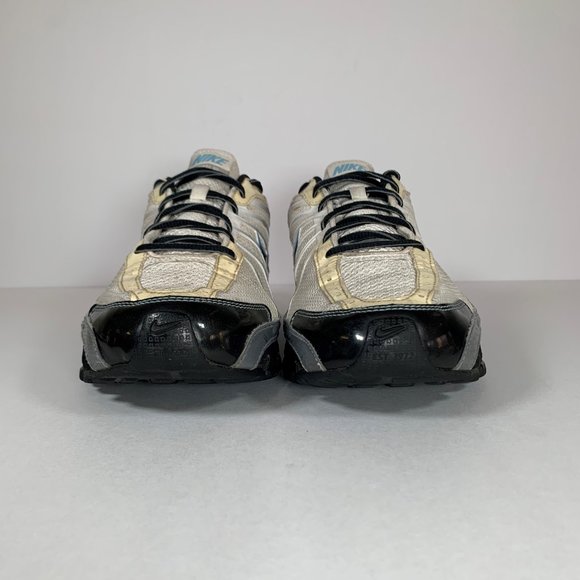 Nike Shox Turbo VII 7 Running Shoes main image 7